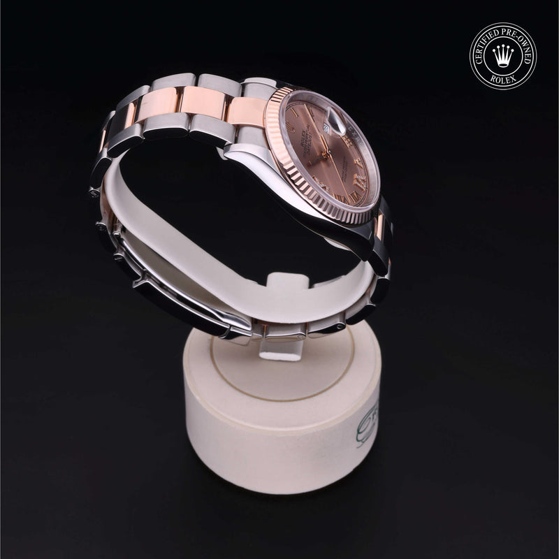 Oyster Perpetual Datejust 36