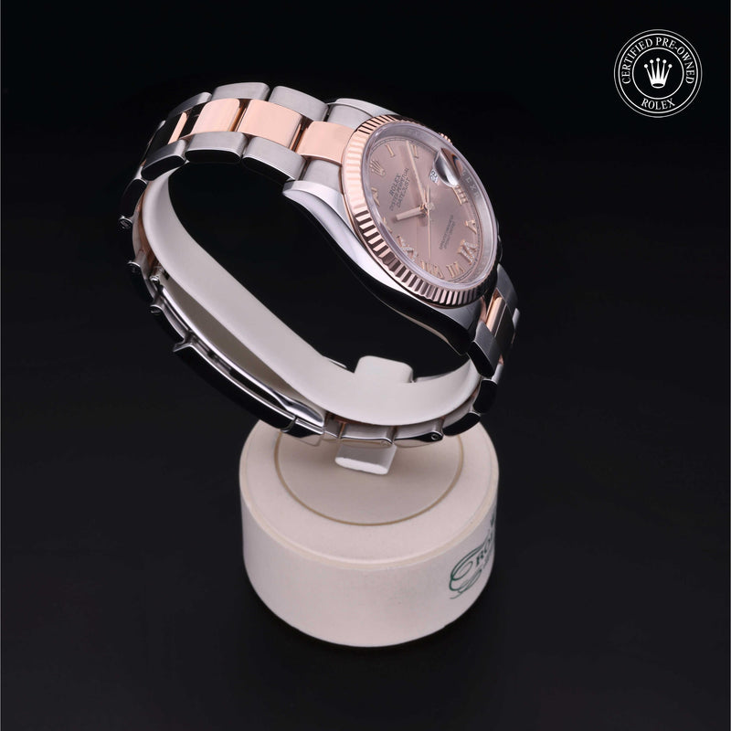 Oyster Perpetual Datejust 36