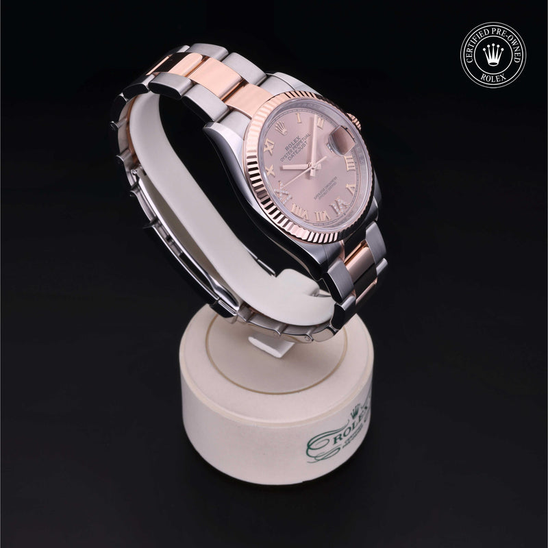 Oyster Perpetual Datejust 36