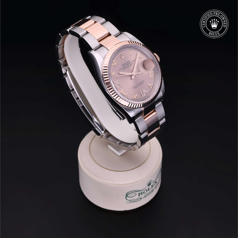 Oyster Perpetual Datejust 36