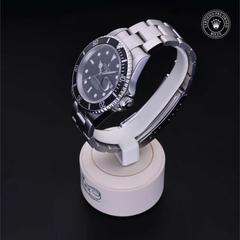 Oyster Perpetual Submariner Date