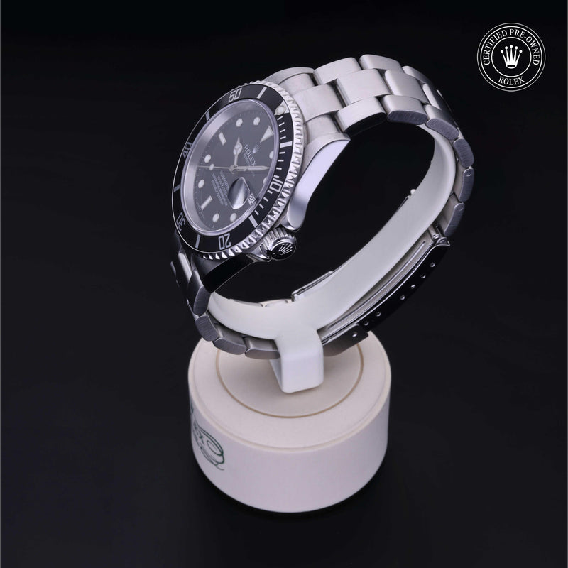 Oyster Perpetual Submariner Date