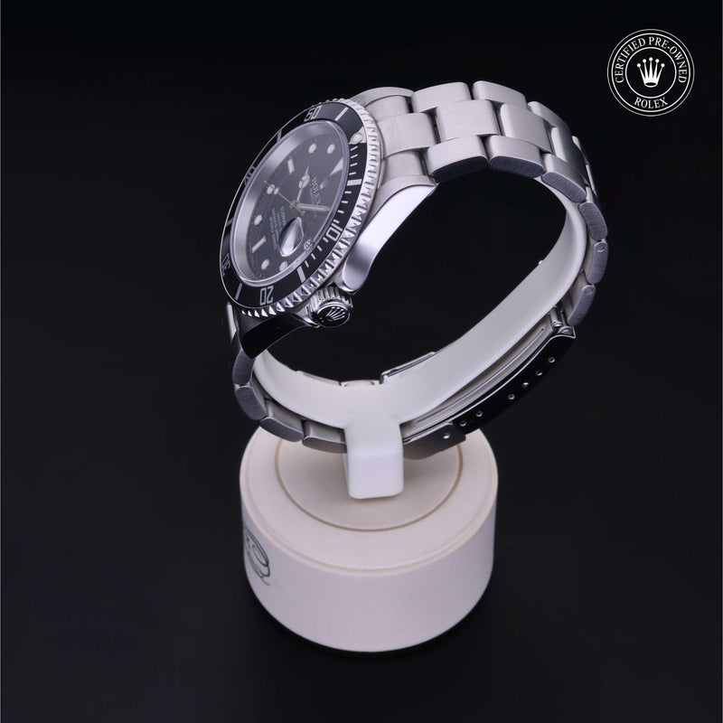 Oyster Perpetual Submariner Date