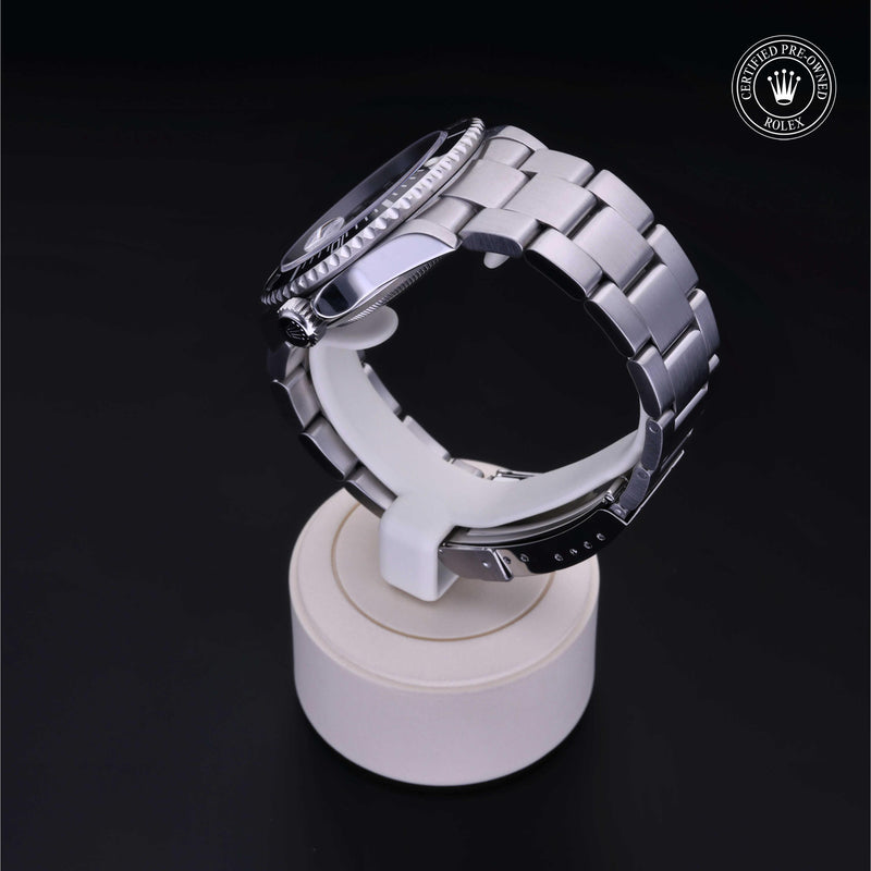 Oyster Perpetual Submariner Date