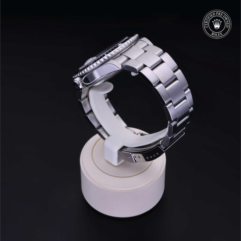 Oyster Perpetual Submariner Date