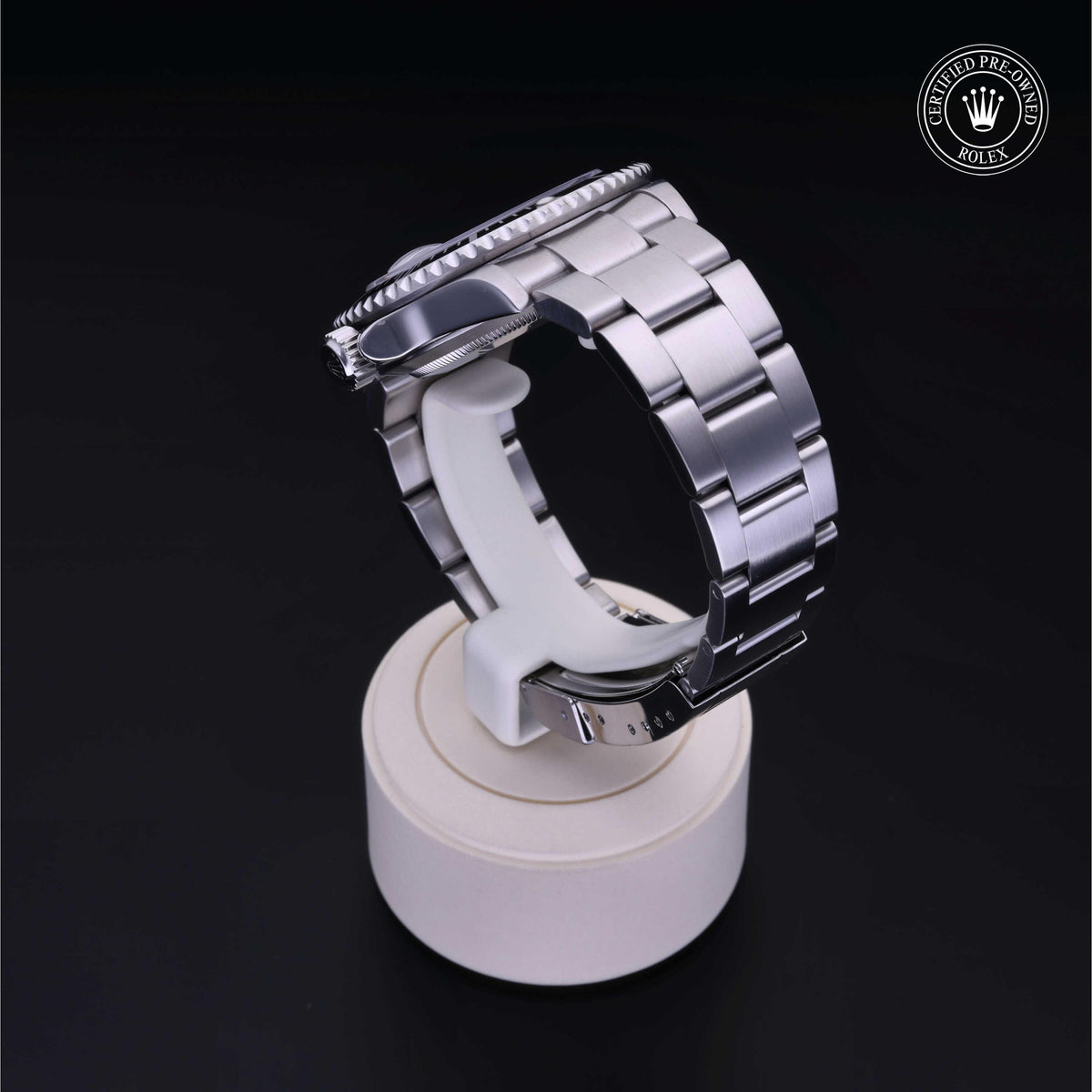 Rolex Certified Pre-Owned Oyster Perpetual Submariner Date