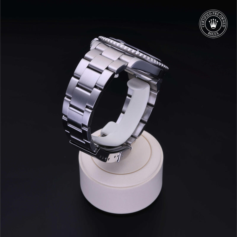 Oyster Perpetual Submariner Date