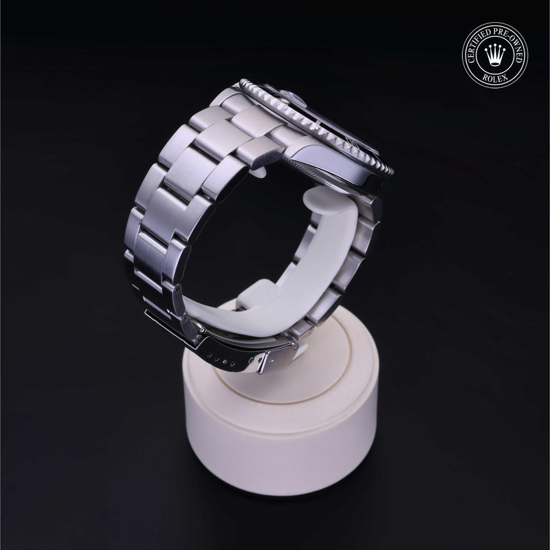 Oyster Perpetual Submariner Date