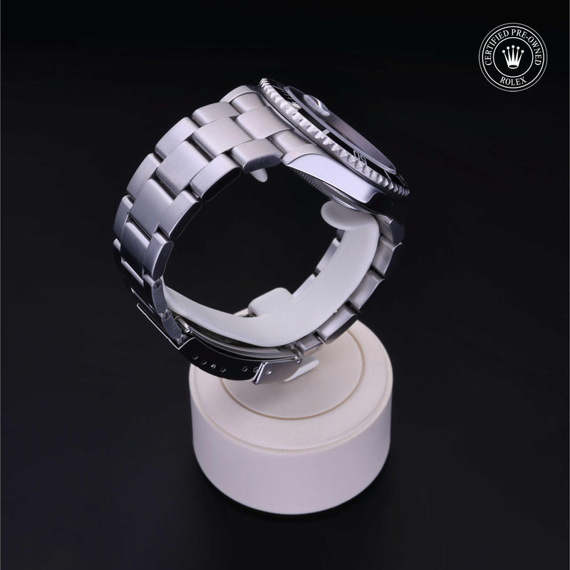 Oyster Perpetual Submariner Date