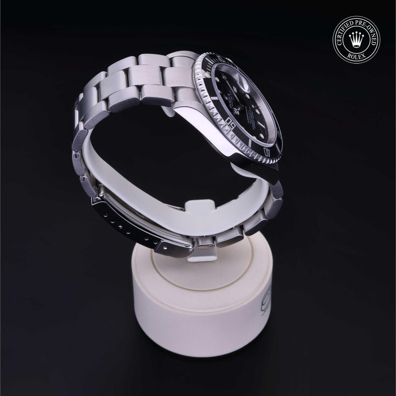 Oyster Perpetual Submariner Date
