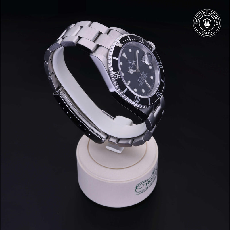 Oyster Perpetual Submariner Date