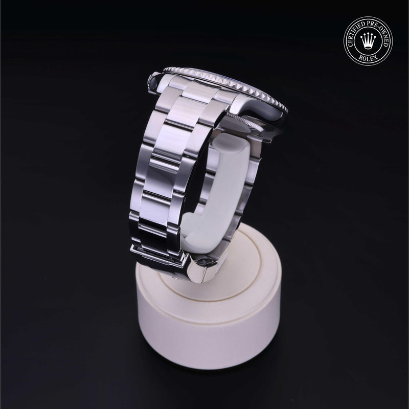 Oyster Perpetual Yacht-Master 40