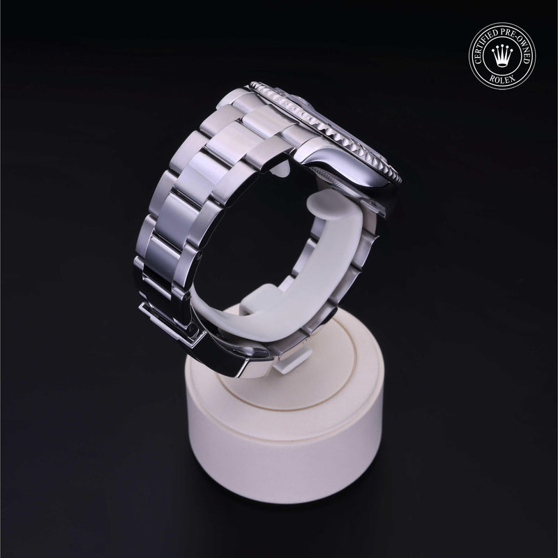Oyster Perpetual Yacht-Master 40