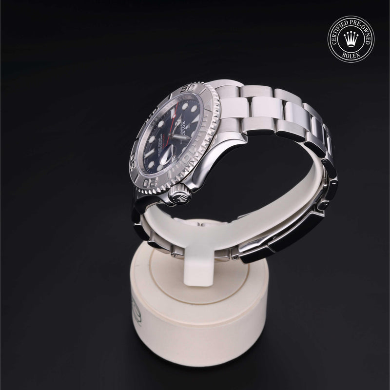 Oyster Perpetual Yacht-Master 40