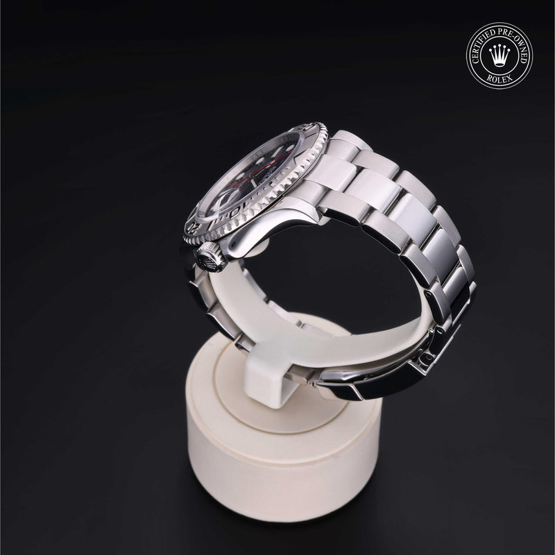 Oyster Perpetual Yacht-Master 40