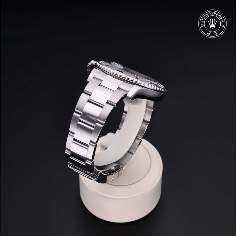 Oyster Perpetual Yacht-Master 40