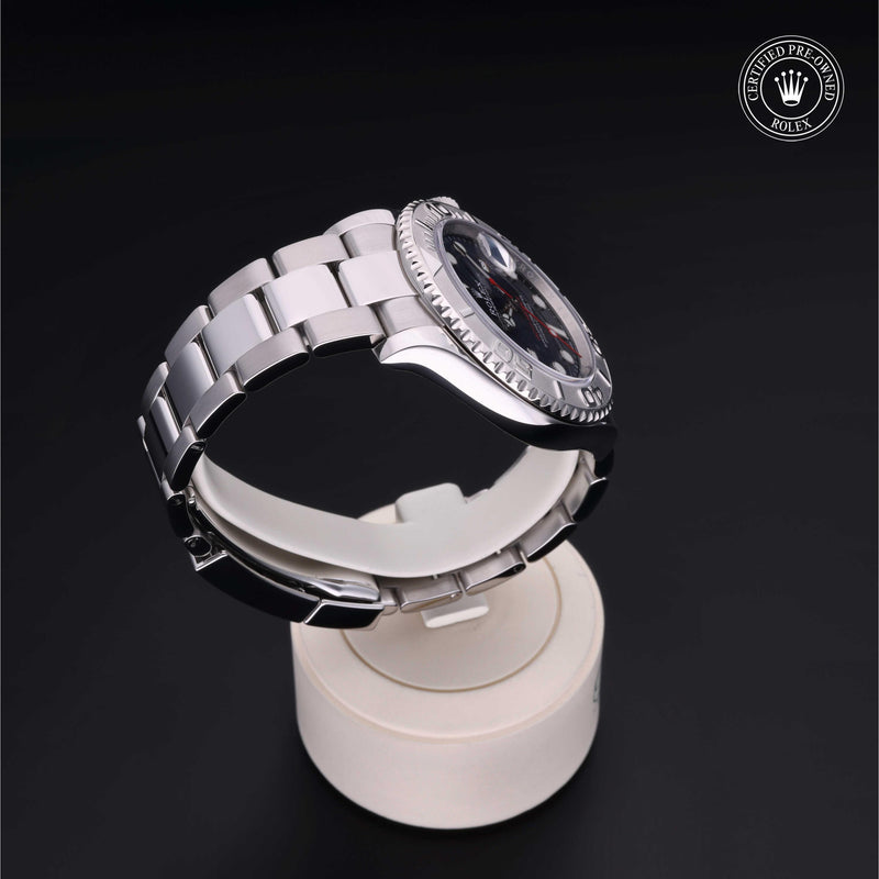 Oyster Perpetual Yacht-Master 40