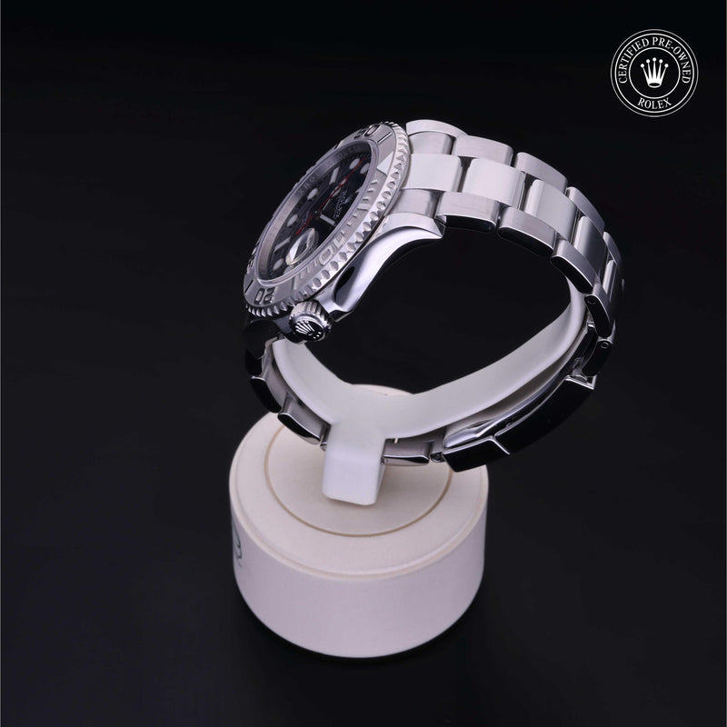 Oyster Perpetual Yacht-Master 40