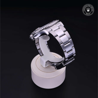 Oyster Perpetual Yacht-Master 40