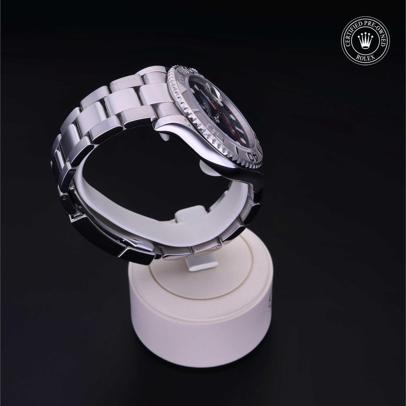 Oyster Perpetual Yacht-Master 40