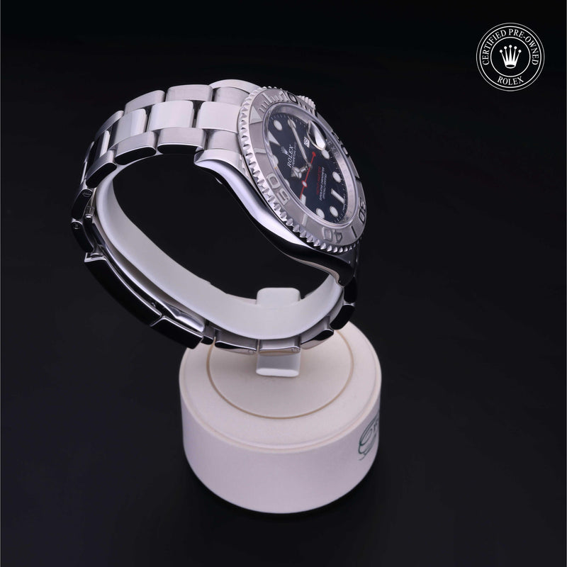 Oyster Perpetual Yacht-Master 40