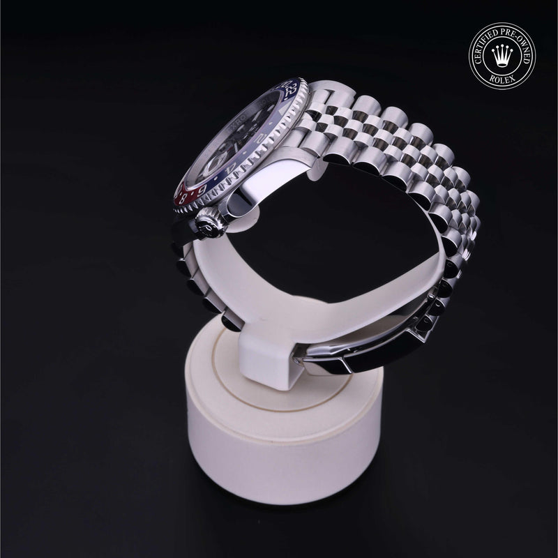 Oyster Perpetual GMT-Master II