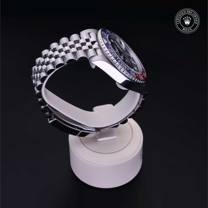 Oyster Perpetual GMT-Master II