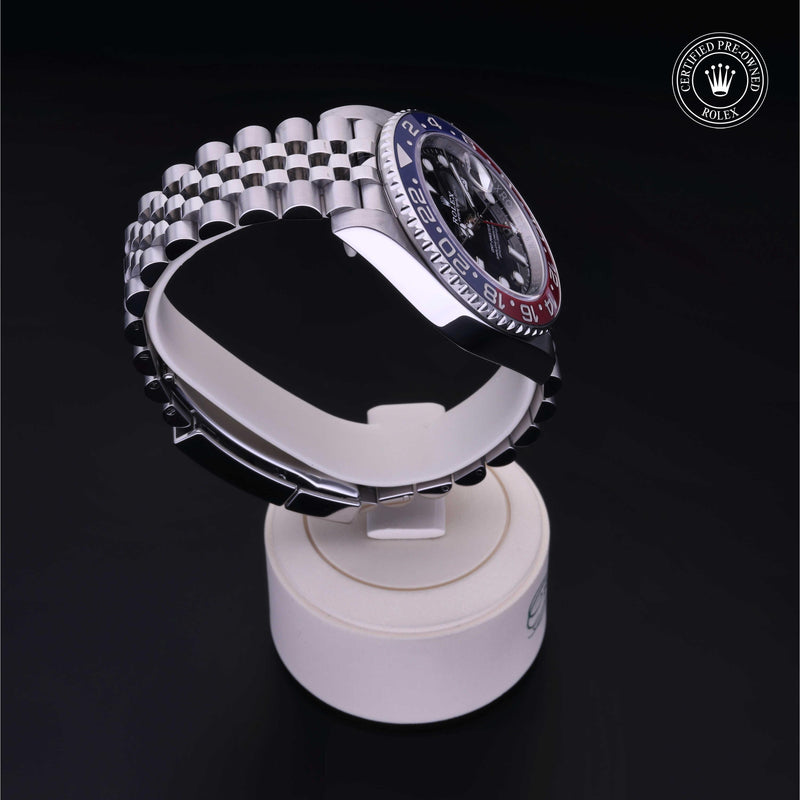 Oyster Perpetual GMT-Master II