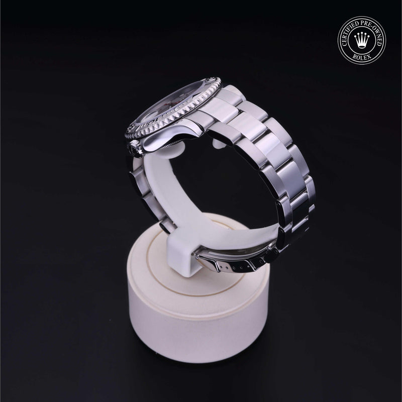 Oyster Perpetual Yacht-Master 35