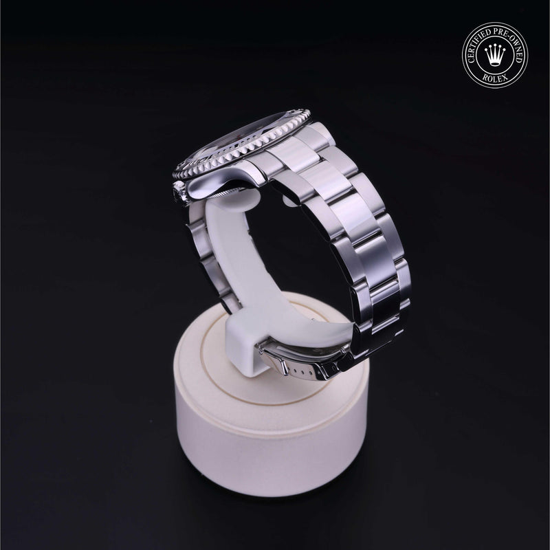 Oyster Perpetual Yacht-Master 35