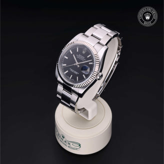 Oyster Perpetual Datejust 36