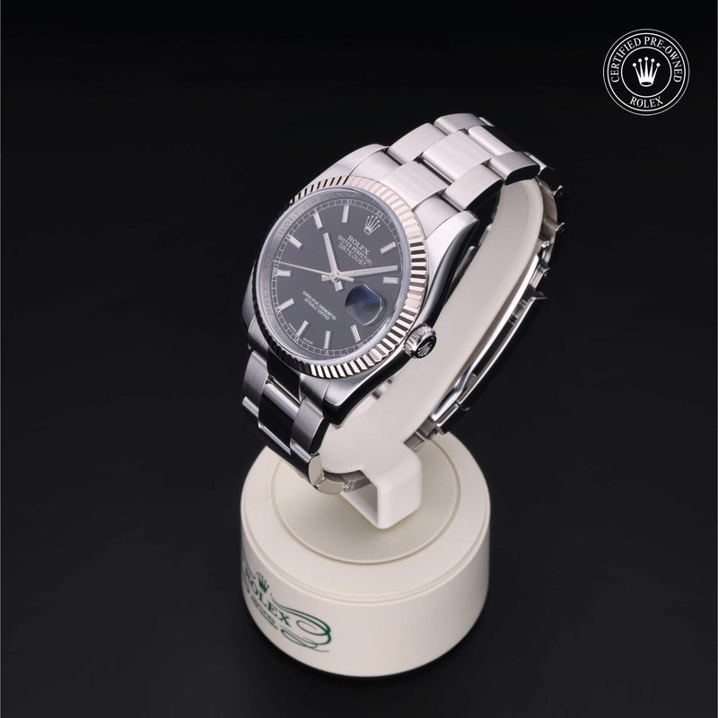 Oyster Perpetual Datejust 36