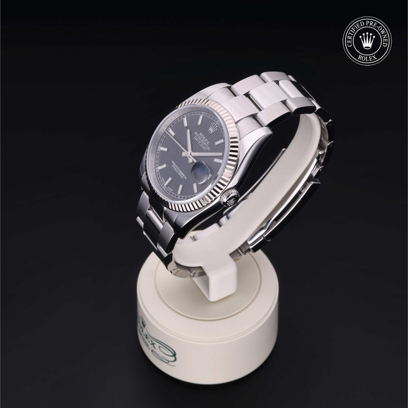 Oyster Perpetual Datejust 36