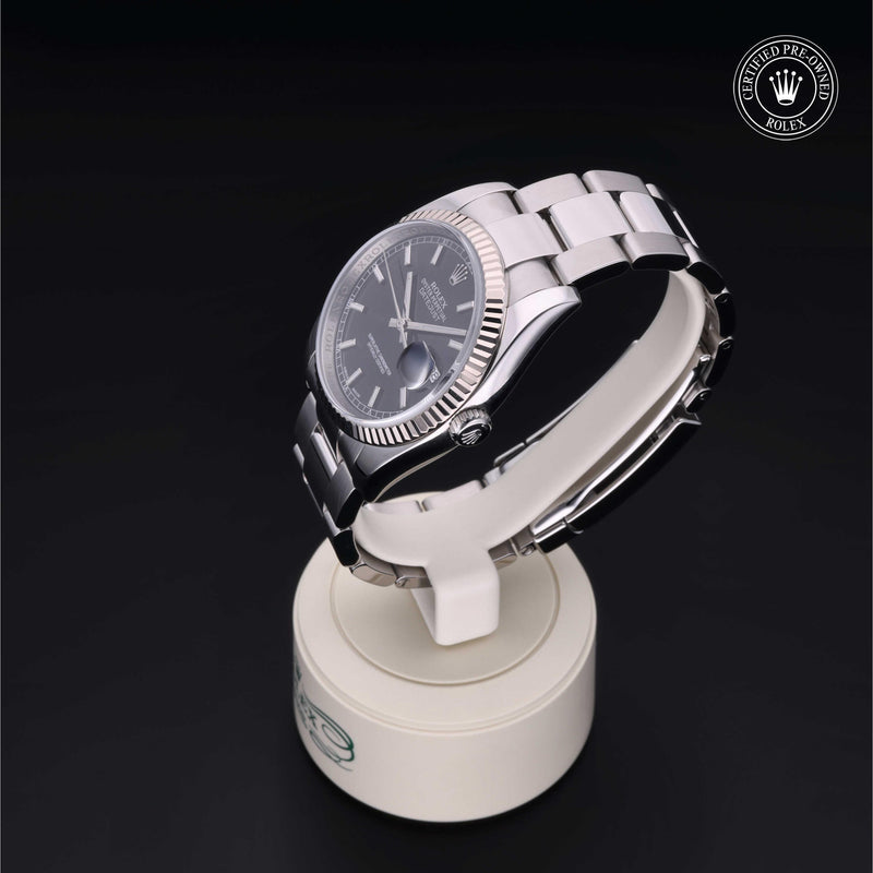 Oyster Perpetual Datejust 36