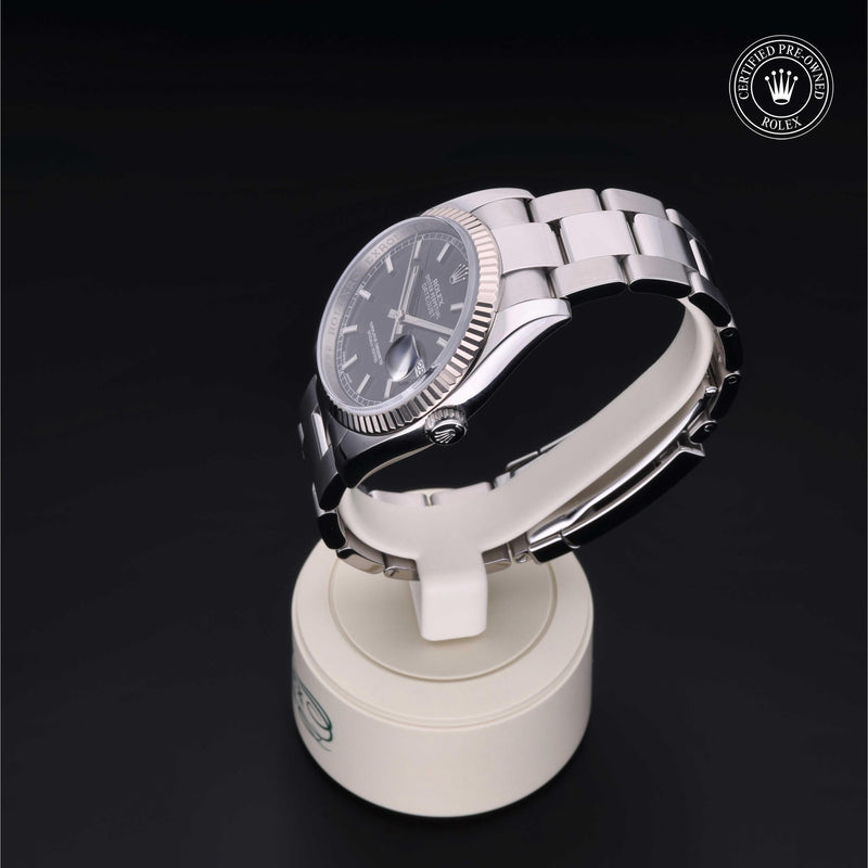 Oyster Perpetual Datejust 36