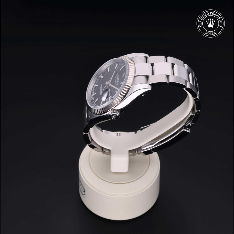 Oyster Perpetual Datejust 36
