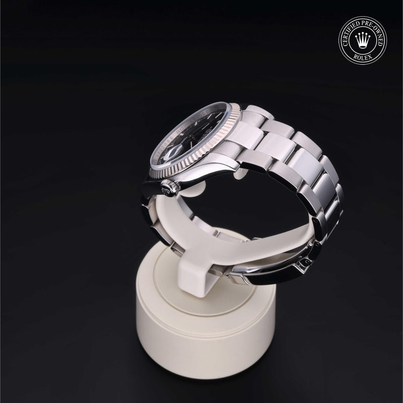 Oyster Perpetual Datejust 36