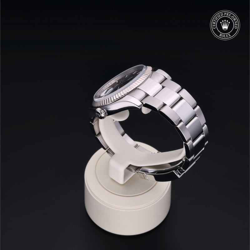 Oyster Perpetual Datejust 36