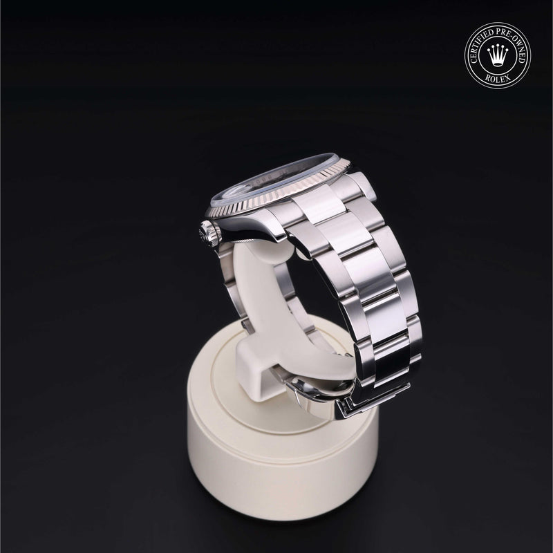 Oyster Perpetual Datejust 36