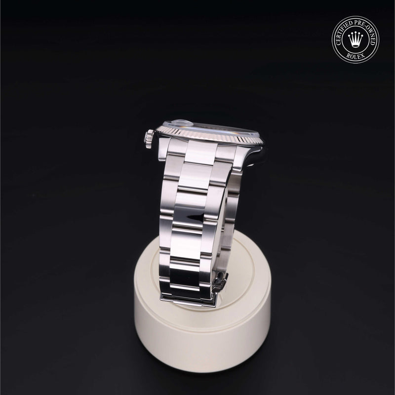 Oyster Perpetual Datejust 36