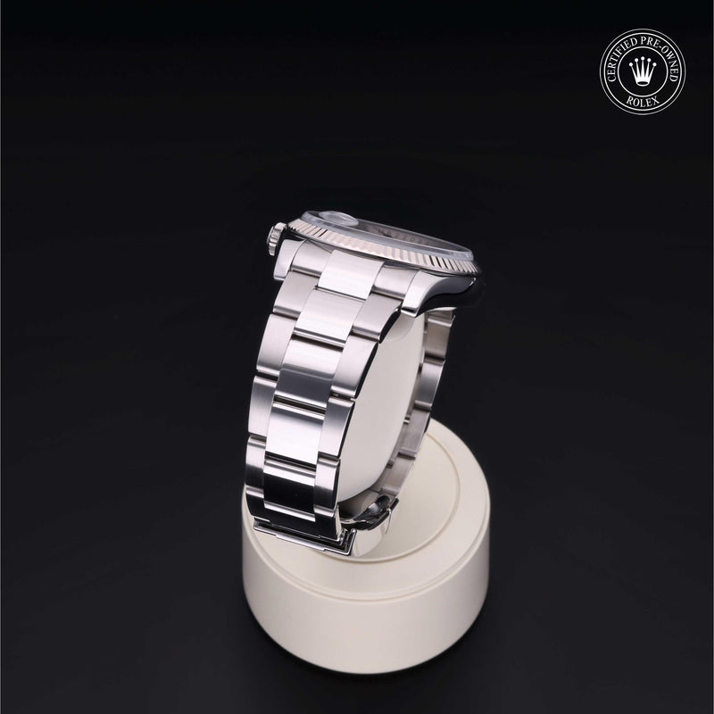 Oyster Perpetual Datejust 36