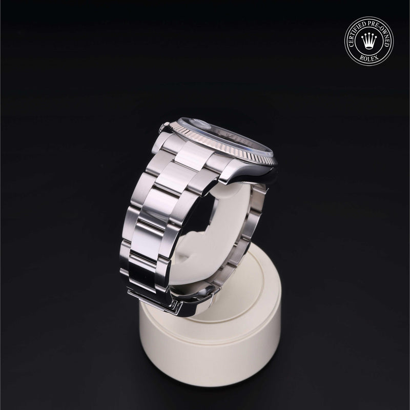 Oyster Perpetual Datejust 36