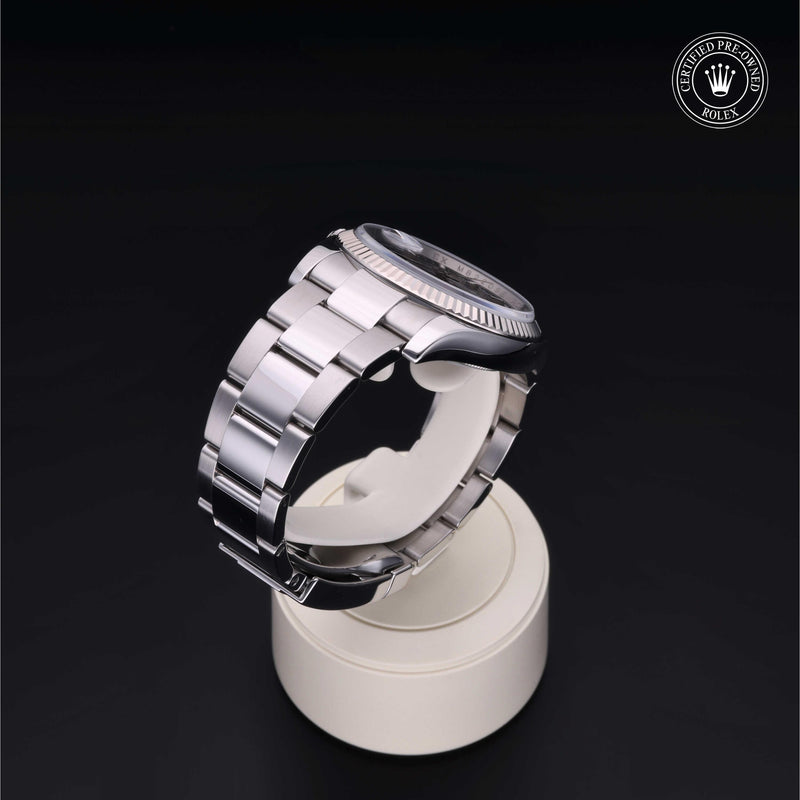 Oyster Perpetual Datejust 36
