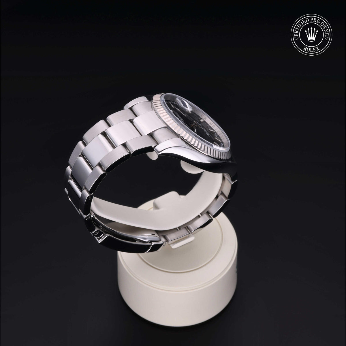 Rolex Certified Pre-Owned Oyster Perpetual Datejust 36