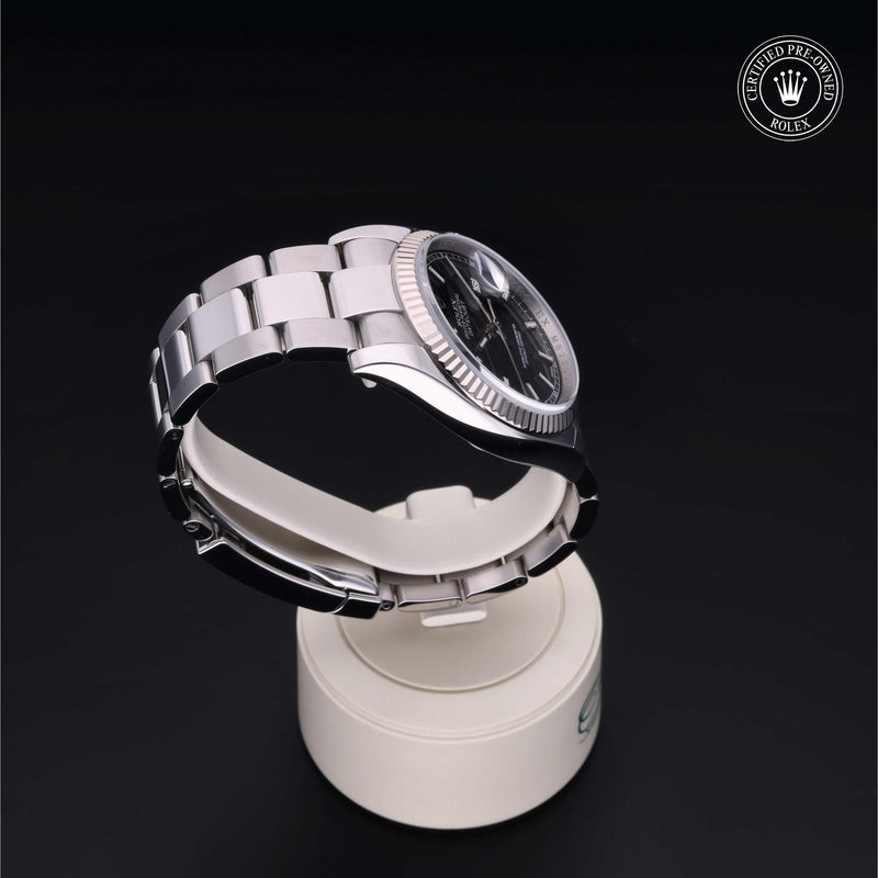 Oyster Perpetual Datejust 36