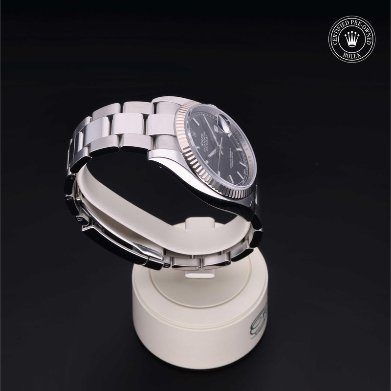 Oyster Perpetual Datejust 36