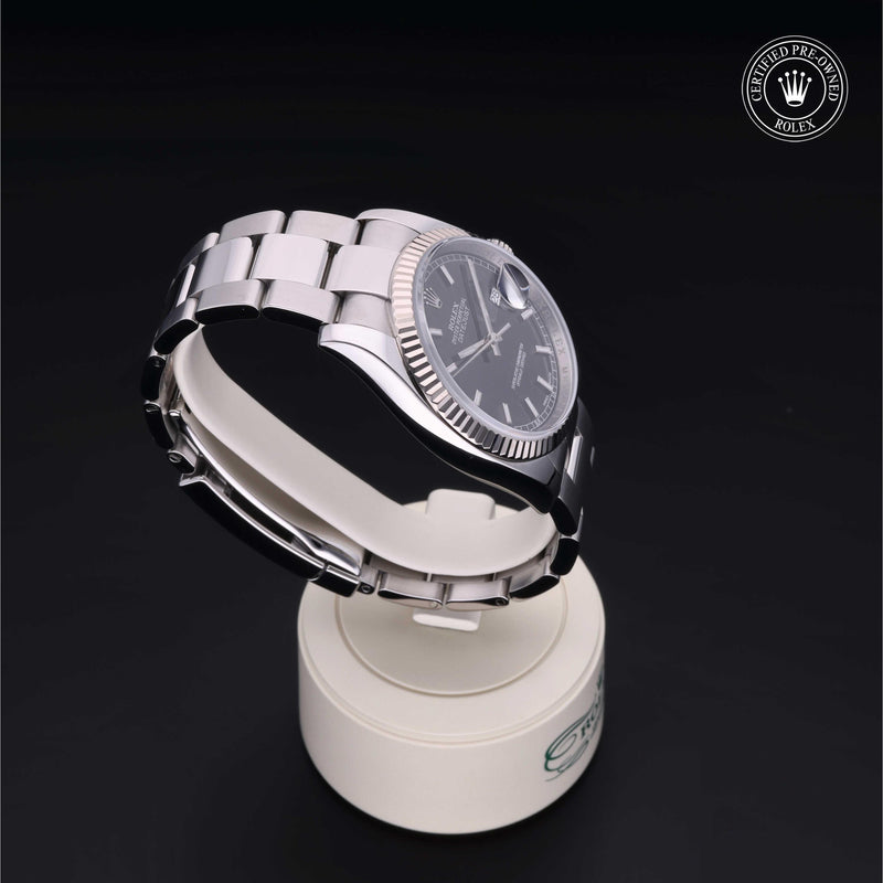 Oyster Perpetual Datejust 36