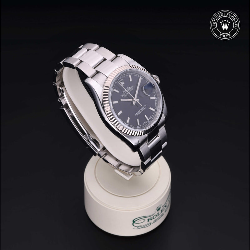 Oyster Perpetual Datejust 36