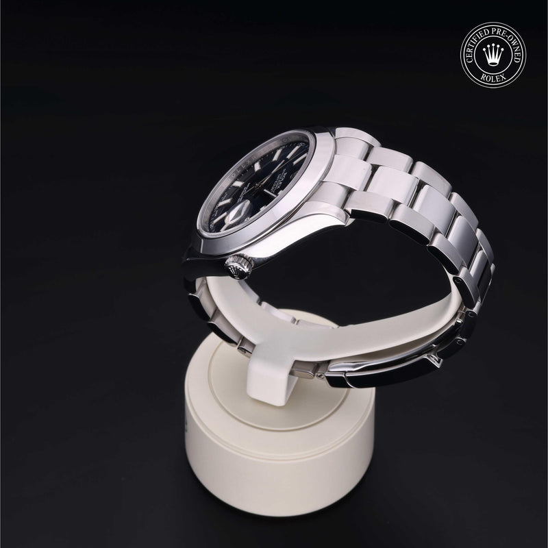 Oyster Perpetual Datejust II