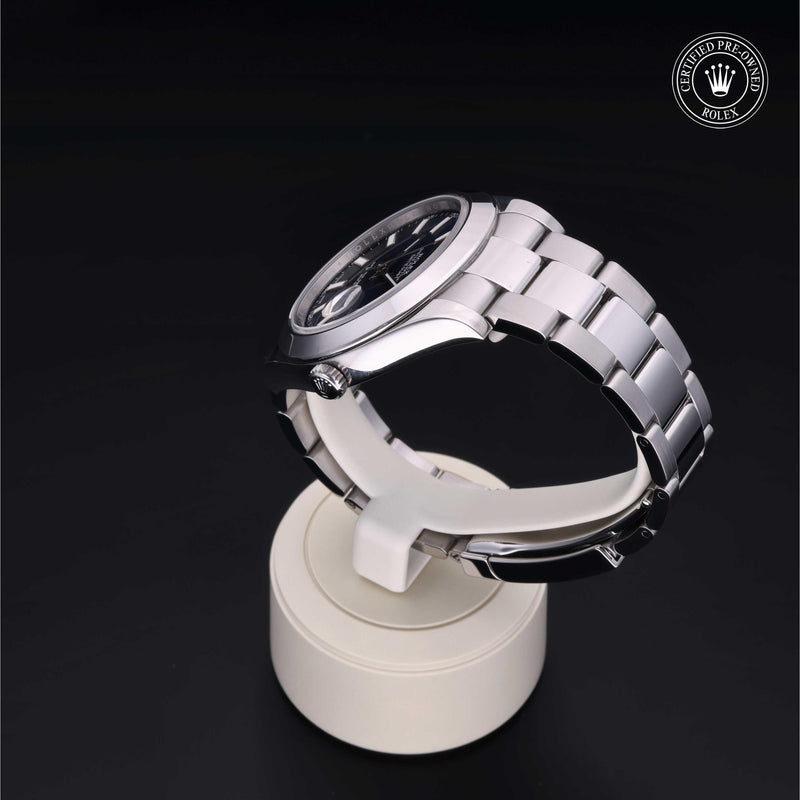 Oyster Perpetual Datejust II